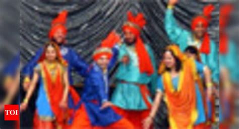 Myth behind Baisakhi: Baisakhi not always on April 13 - Times of India