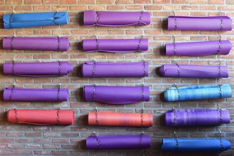 Best Yoga Mats in 2021 – Best Yoga Mats For Beginners - Wellness With ...