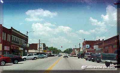 Photos of Collinsville, Oklahoma