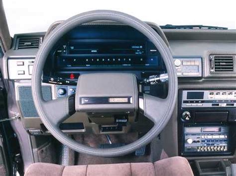 Toyota Cressida 1985