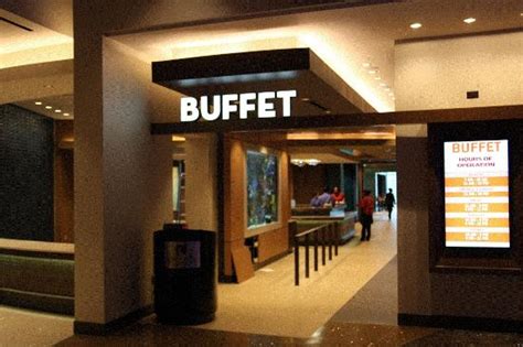 Wind Creek Casino Buffet Price