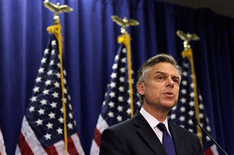 After Trump-Putin summit, Jon Huntsman explains why he won’t resign - Vox