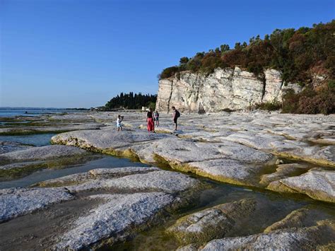 Lake Garda Italy drought: Water levels drop to 15-year low at tourist site | Daily Telegraph