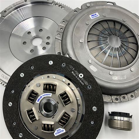 Clutch Guide: When & Why You Should Upgrade Yours | Fast Car