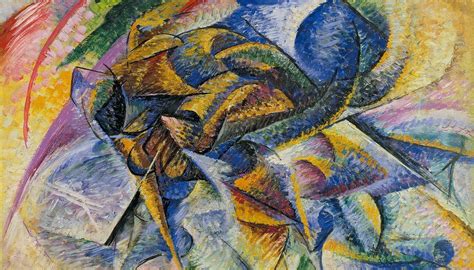12 Lessons Umberto Boccioni Has Taught Me About Art and Futurism