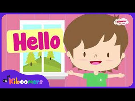 Hello how are you general visual com…: English ESL video lessons