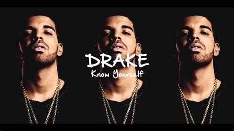 Drake - Know Yourself - YouTube