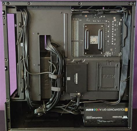 Nzxt h510 airflow - stormsolid