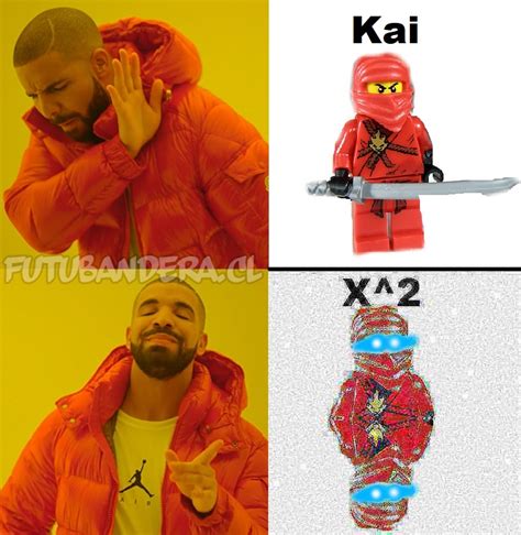 Chi (Kai) Squared Math Meme. What is it Worth? : r/MemeEconomy