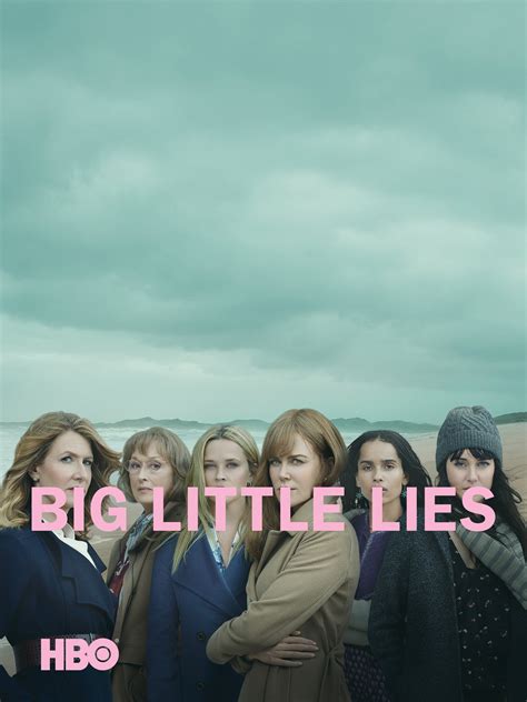 Big Little Lies: Season 2 Episode 6 Trailer - Rotten Tomatoes