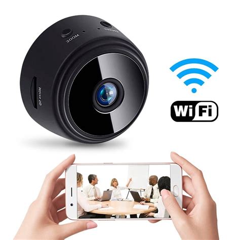 A9 WiFi 1080P Full HD Night Vision Wireless IP Camera 40.00 https ...