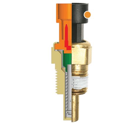 Coolant Temperature Sensors | Standard