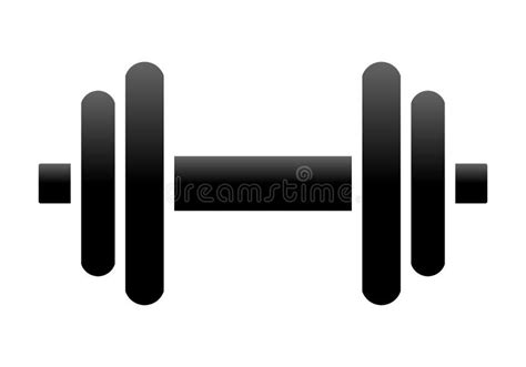 Minimalist Dumbbell Stock Illustrations – 347 Minimalist Dumbbell Stock Illustrations, Vectors ...