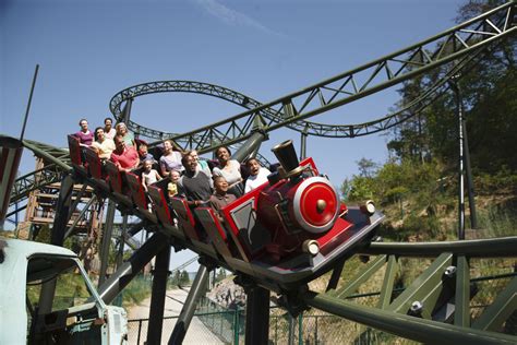 You Won't BELIEVE These New Thrill Rides! | Budget Travel