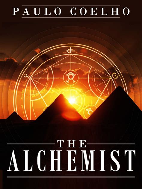 Free Book Notes- The Alchemist by Paulo Coelho http://www.studymode.com ...