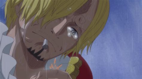 Sanji Crying Pfp - julianonkes