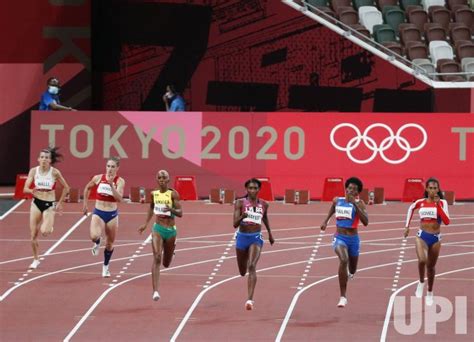 Photo: Athletics at the 2020 Tokyo Olympic Games - OLY20210804210 - UPI.com