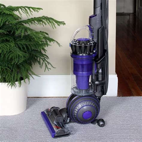 Dyson Ball Animal 3 Vacuum Manual