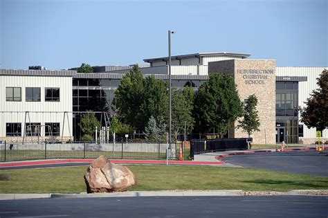 Loveland’s Resurrection Christian High School closed because student tested positive for COVID ...