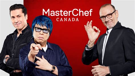 Watch MasterChef Canada · Season 7 Full Episodes Free Online - Plex