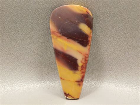 Mookaite Jasper Cabochon #7 - Barlows Gems