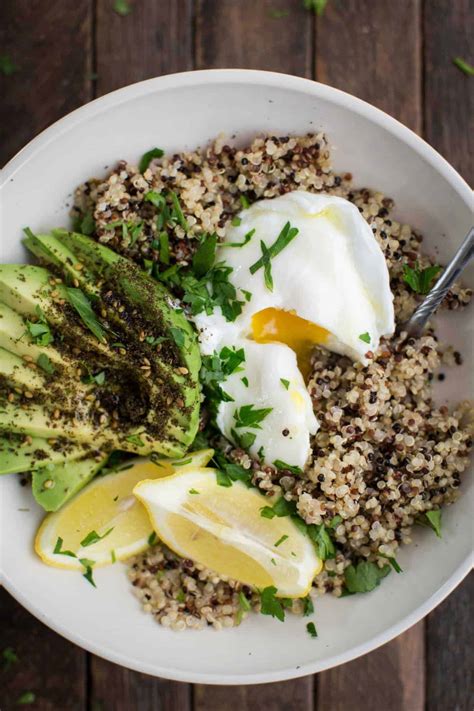 The 35 Best Quinoa Bowls - Simply Quinoa