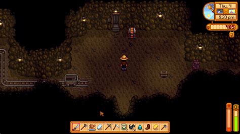 Stardew Valley: Five Tips from the Successful Farmer – GameSkinny