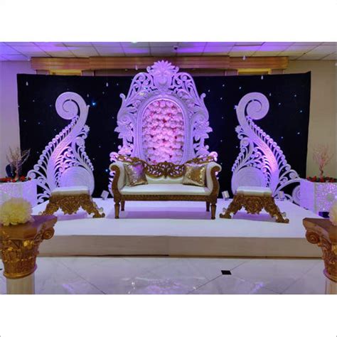 Wedding Stage Setup at Best Price in Mira Bhayandar, Maharashtra ...