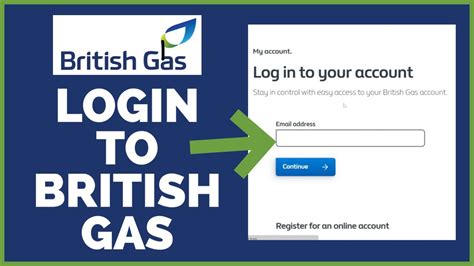 How to Login British Gas Account 2022? British Gas Login Sign In Online | britishgas.co.uk - YouTube