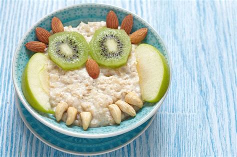 14 Healthy Breakfast Recipes For Picky Kids