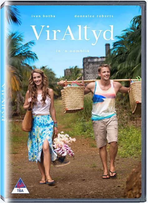 Vir Altyd (2016)