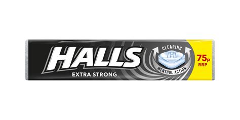 Halls