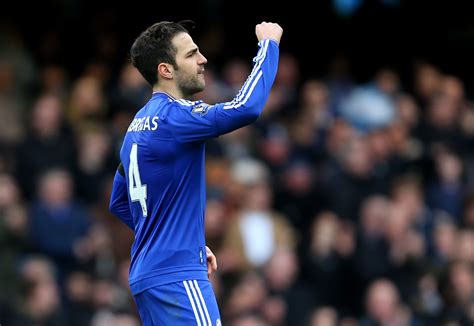 Fabregas Chelsea Wallpapers - Wallpaper Cave