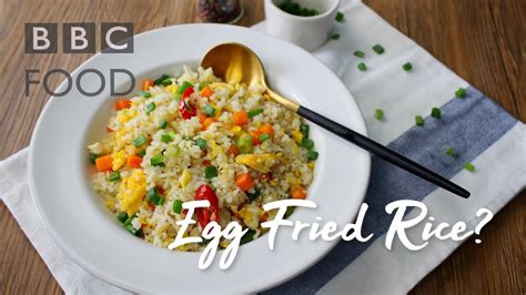 INSPIRED BY UNCLE ROGER: EGG FRIED RICE RECIPE | DIFFERENT VERSION FROM ...