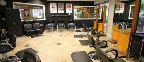 Salon & Spa Services - Boca Beauty Academy