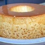 Caramel flan like Grandma’s – Best Cooking recipes In the world