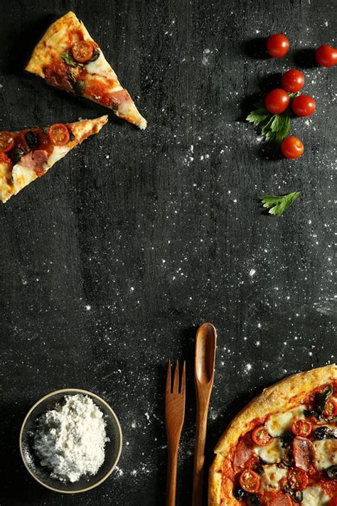 Pizza Hut Cooking - Free photo on Pixabay