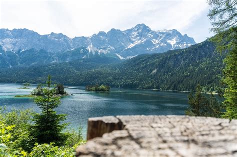 15 Most Beautiful Lakes of Bavaria — The Executive Thrillseeker