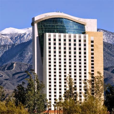 Posts About Morongo Casino Resort & Spa