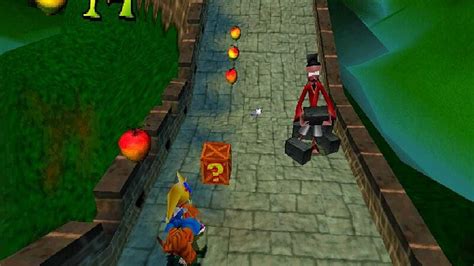 Crash Bandicoot: Warped Reviews, News, Descriptions, Walkthrough and ...