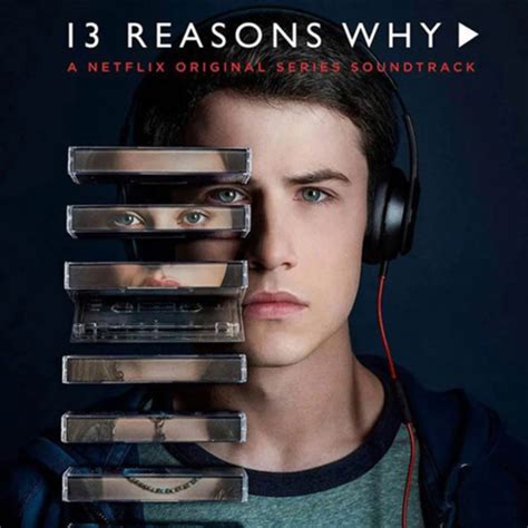 13 Reasons Why: The Tapes | Podcast on Spotify