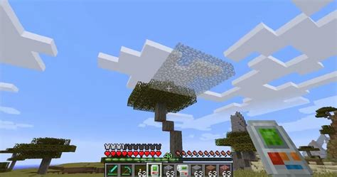 Building Gadgets Mod 1.16.5/1.15.2 (Make Building Easier) - 9Minecraft.Net