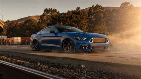 Mustang Car 4k Wallpapers - Wallpaper Cave