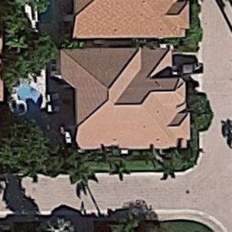 Alina Habba's House in Boca Raton, FL (Bing Maps)