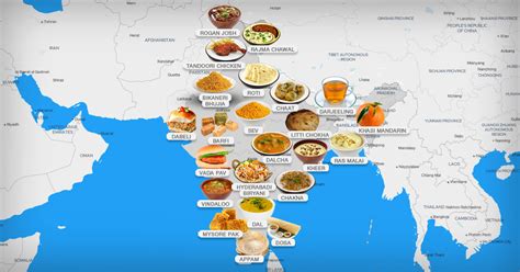 Indian Food Homepage: Discover Indian Cuisine | TasteAtlas