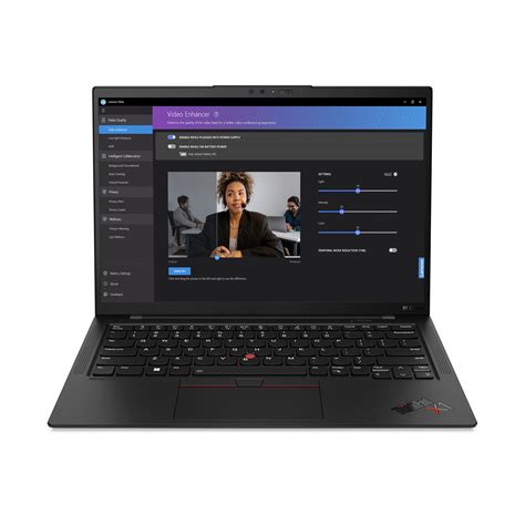 Lenovo ThinkPad X1 Carbon Gen11 i7-1355U 32GB DDR5 1TB SSD - 21HM006EGR | price in dubai UAE ...