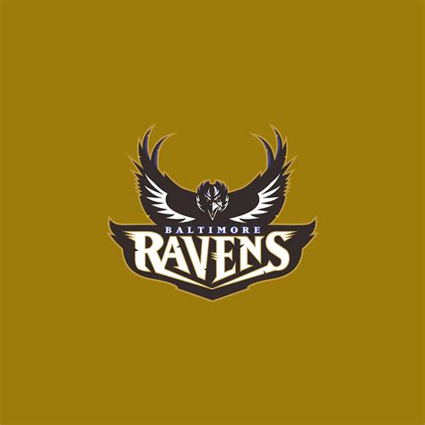 Legal History of First Ravens Logo : r/ravens