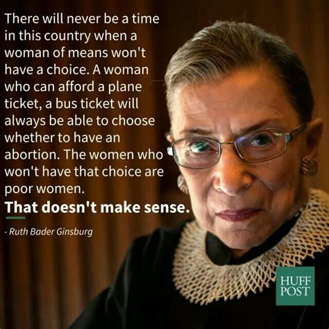 Ruth Bader Ginsburg | Ruth bader ginsburg quotes, Feminist quotes, Feminism