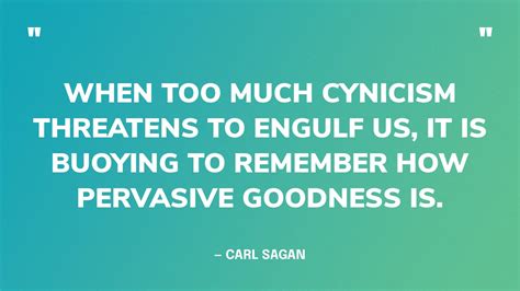 28 Best Quotes About Cynicism (From Experts on Optimism)