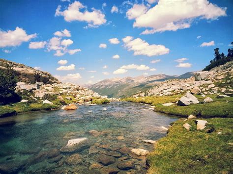 Sierra Meadows Yosemite: A Natural Paradise in the Heart of Yosemite National Park | Paraiso Island